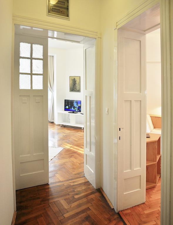 Apartment Sonata Split Szoba fotó