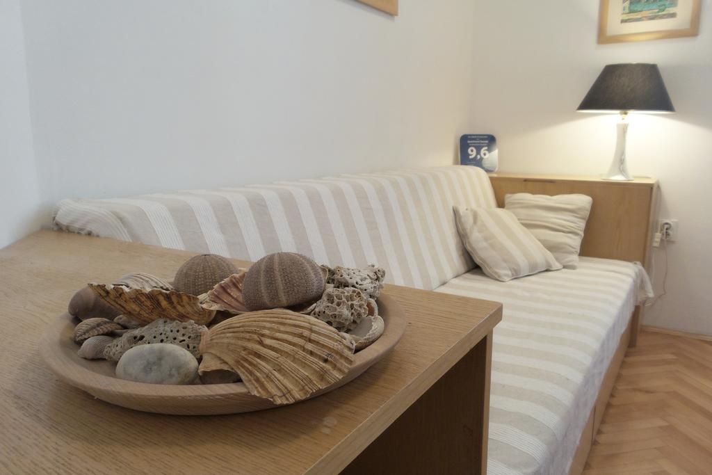 Apartment Sonata Split Szoba fotó
