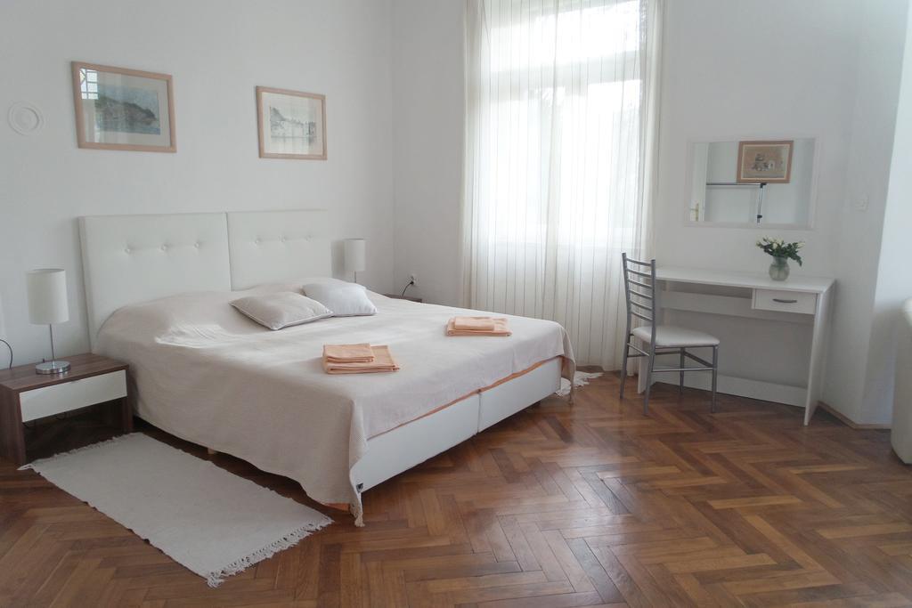 Apartment Sonata Split Szoba fotó