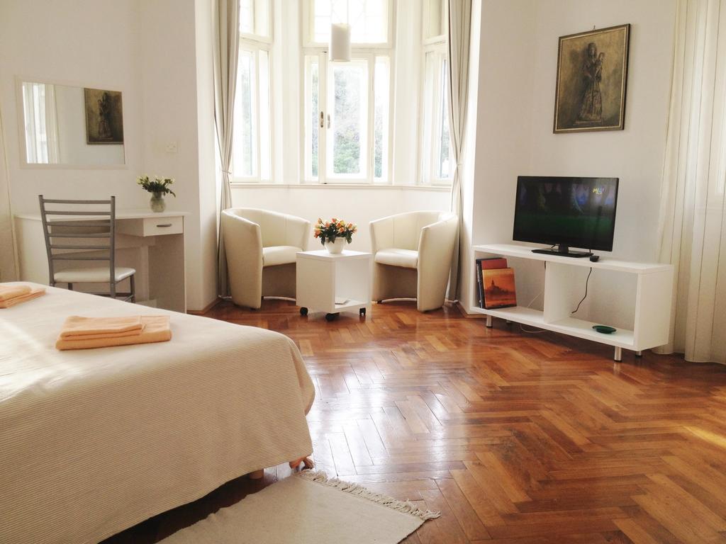 Apartment Sonata Split Szoba fotó