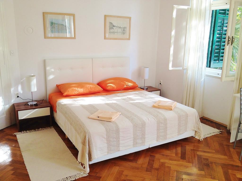 Apartment Sonata Split Szoba fotó
