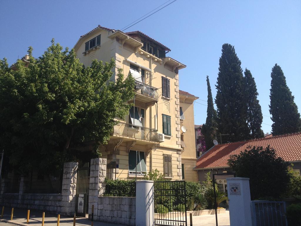 Apartment Sonata Split Szoba fotó