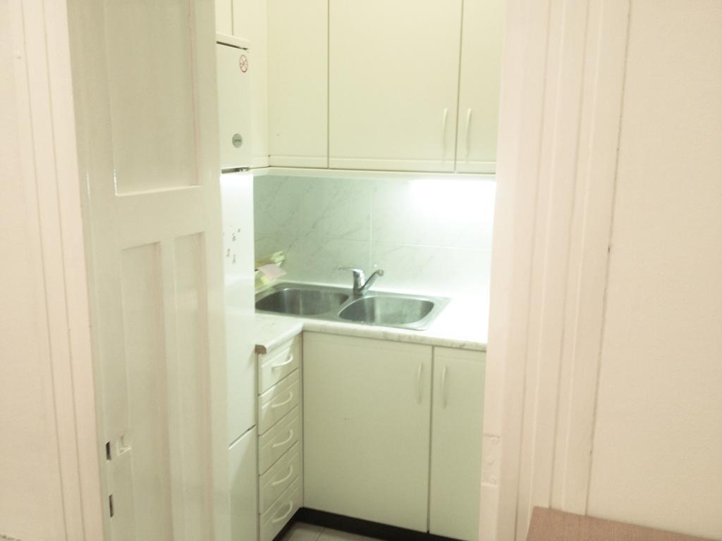 Apartment Sonata Split Szoba fotó