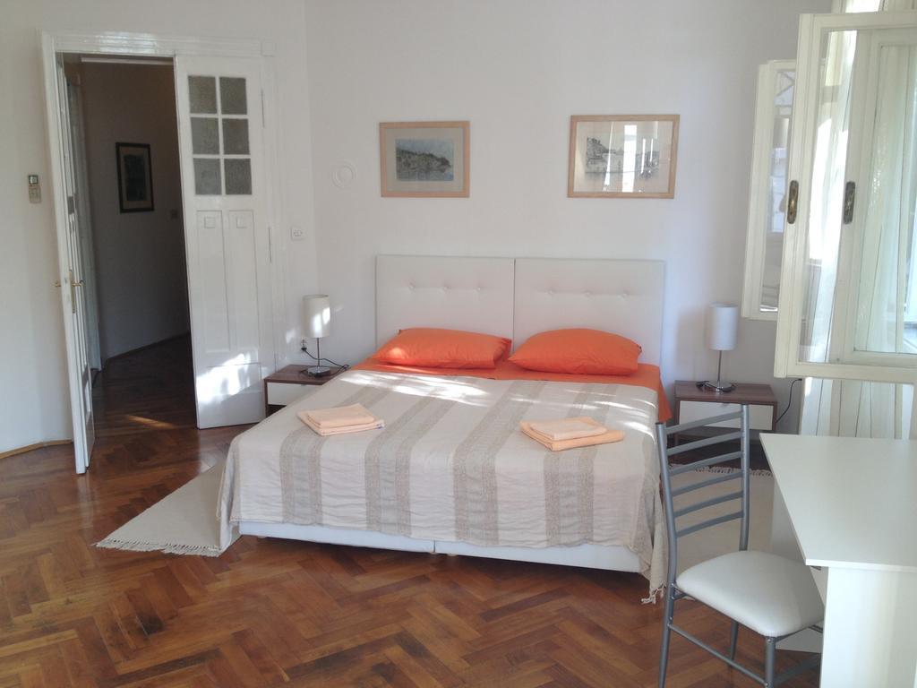 Apartment Sonata Split Szoba fotó