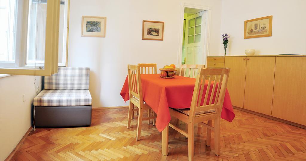 Apartment Sonata Split Szoba fotó