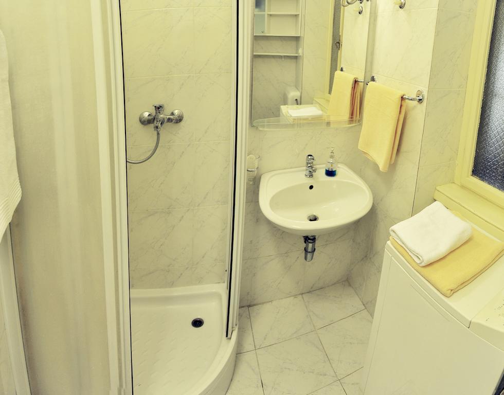 Apartment Sonata Split Szoba fotó