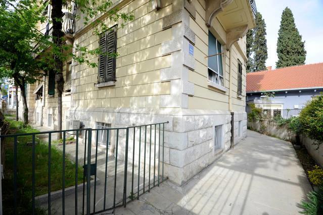 Apartment Sonata Split Kültér fotó