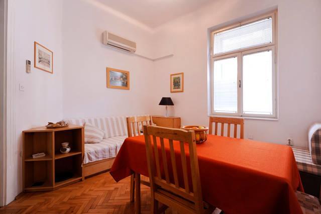 Apartment Sonata Split Kültér fotó