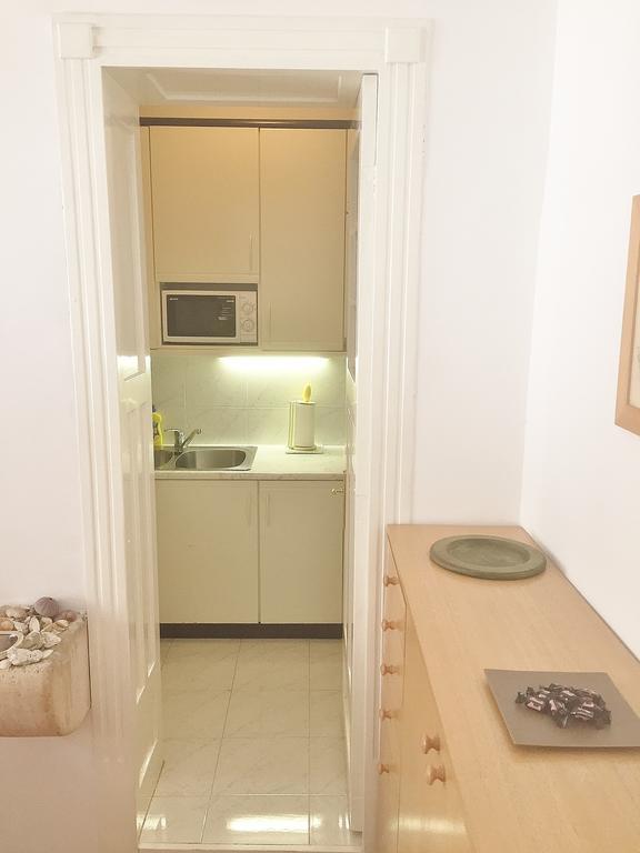 Apartment Sonata Split Kültér fotó