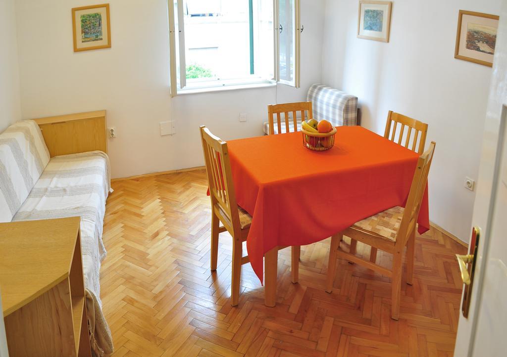 Apartment Sonata Split Kültér fotó